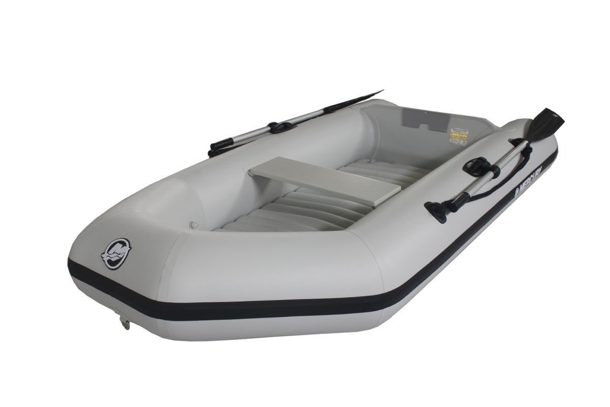 270 & 280 Mercury Inflatable Boat Cover fits 260 