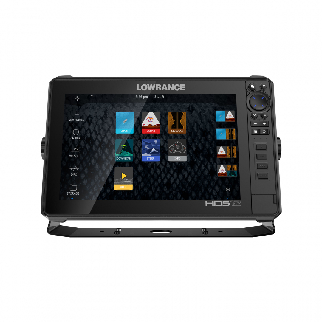 2021 Lowrance ID 5056111 Yacht and Boat Sales